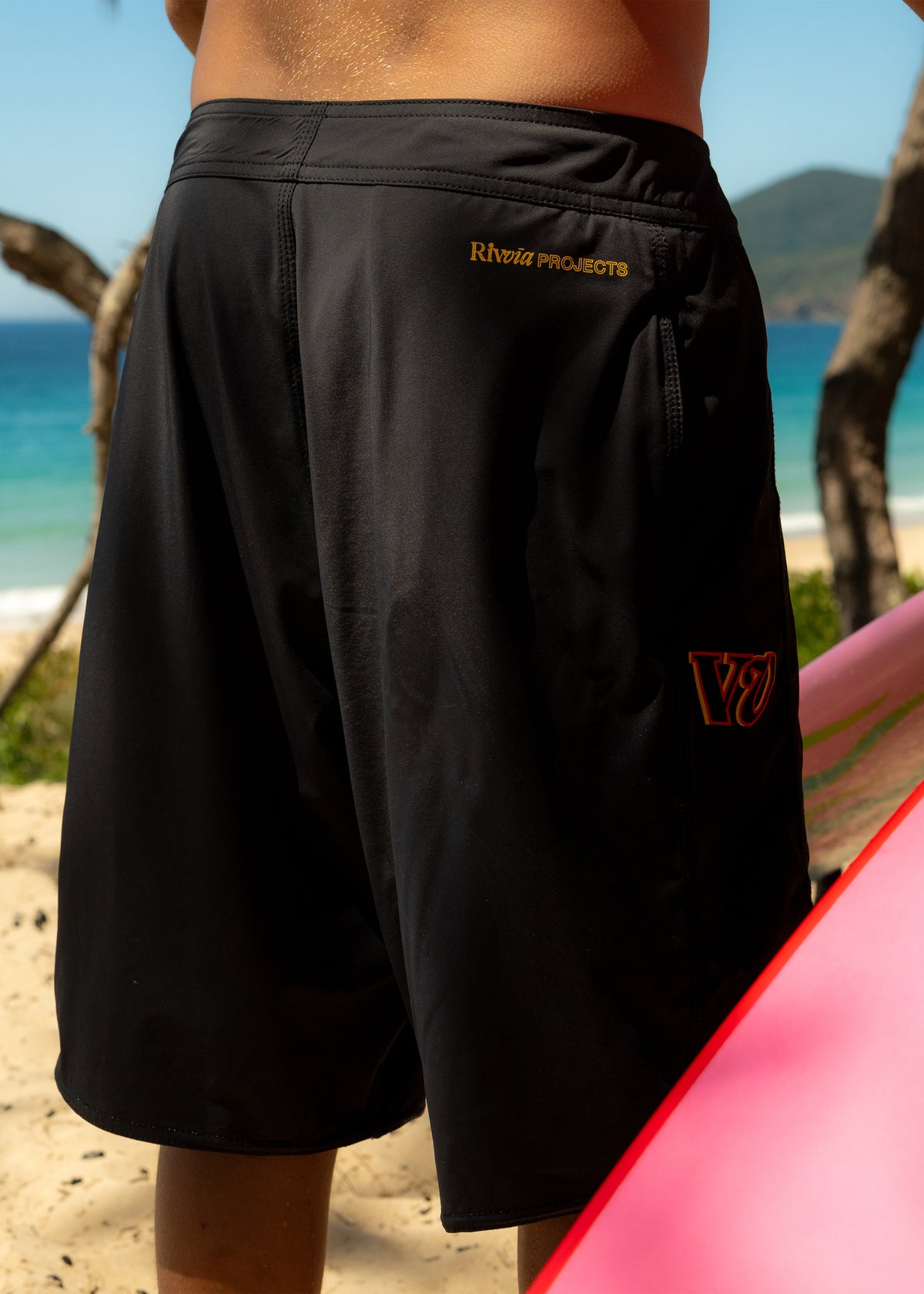 DISCLOSURE 20" PROSPERITY TRUNK : CHARCOAL