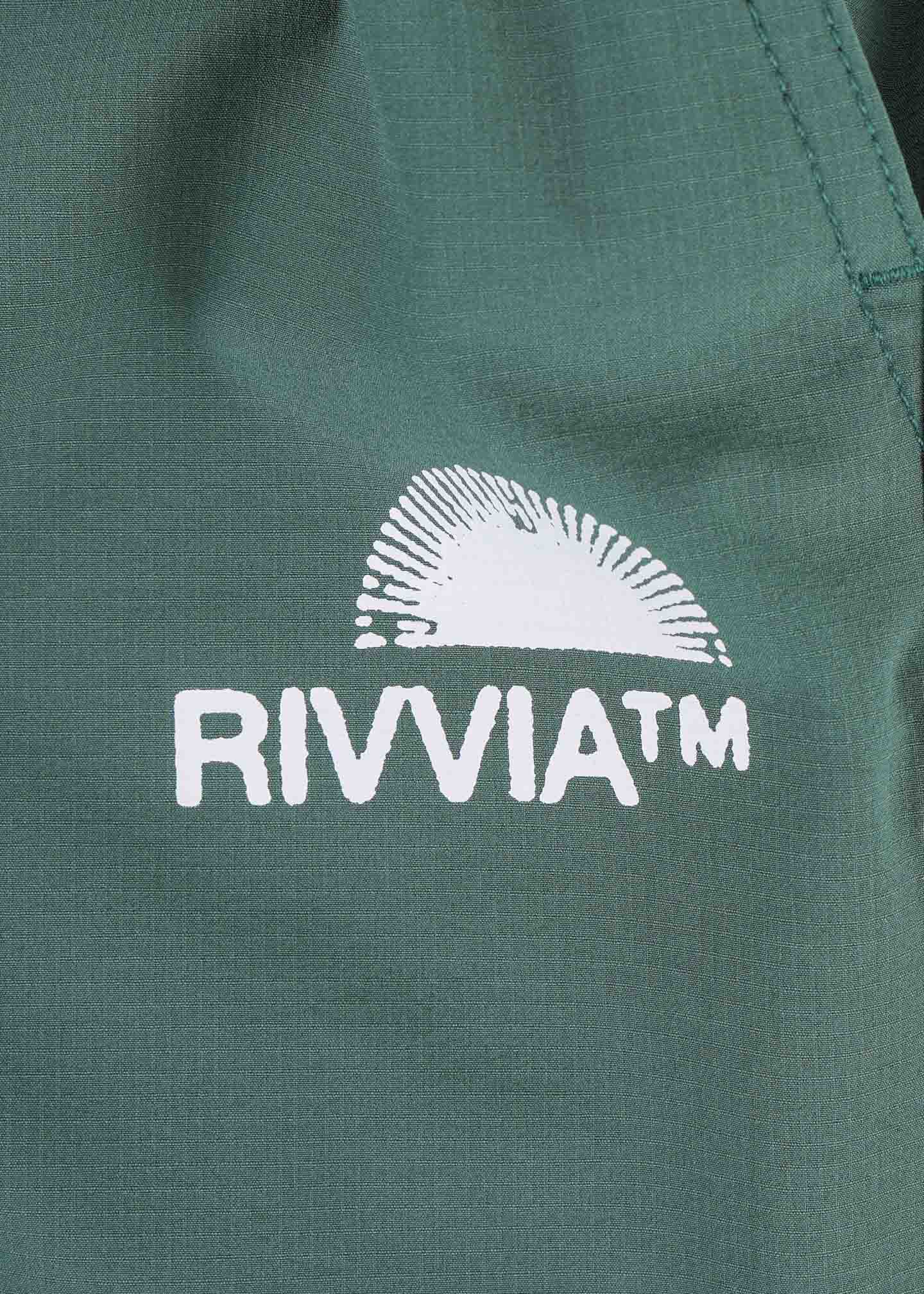 DISCOVERY DAILY RIDE SHORT : ARMY