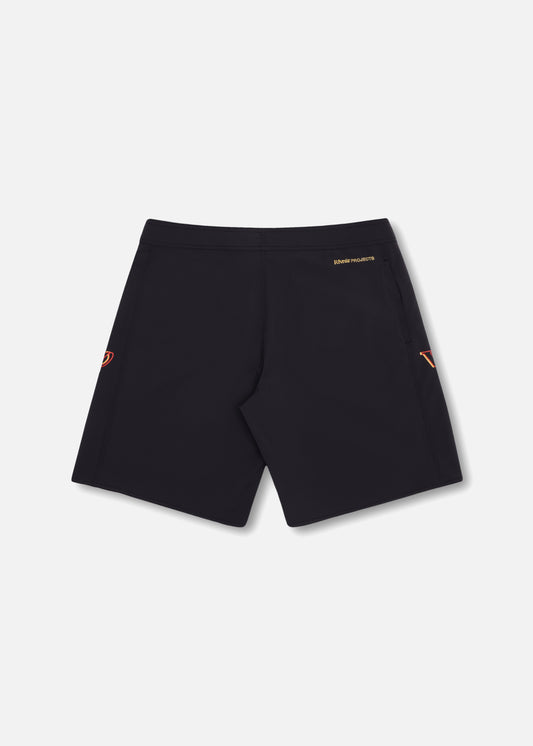 DISCLOSURE 20" PROSPERITY TRUNK : CHARCOAL