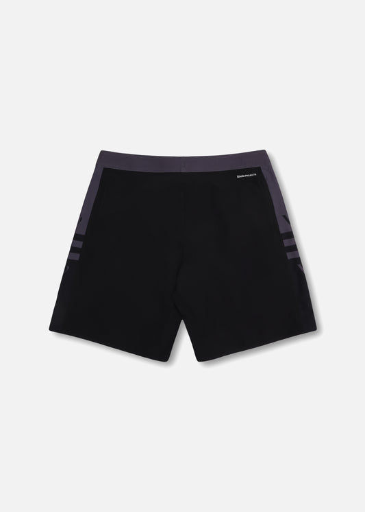 DISCLOSURE 20" TRUNK : BLACK CHARCOAL