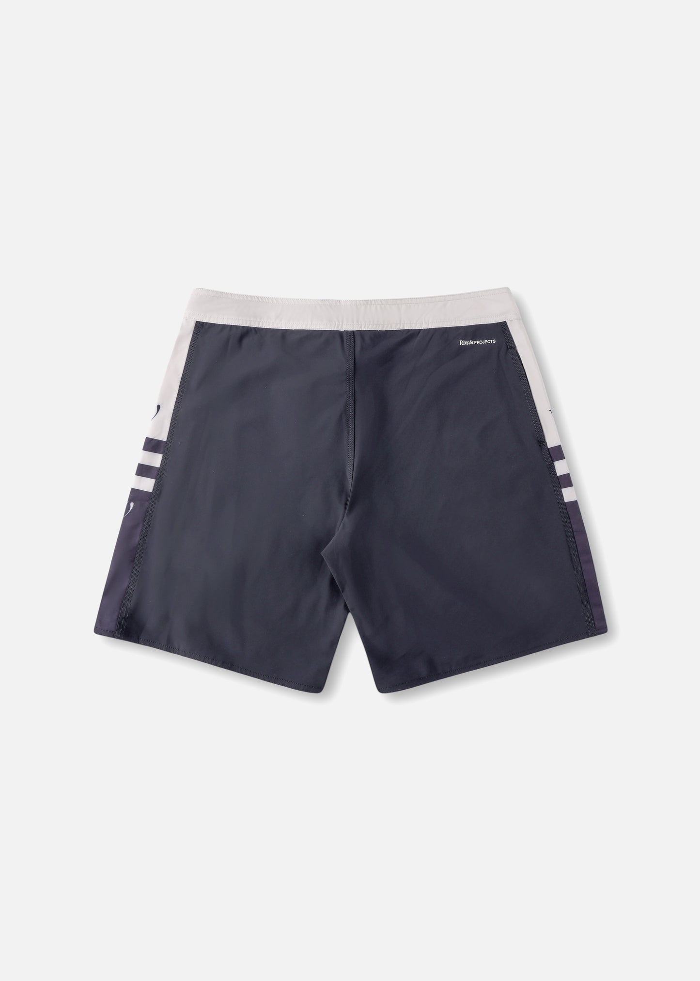DISCLOSURE 20" TRUNK : CHARCOAL BONE