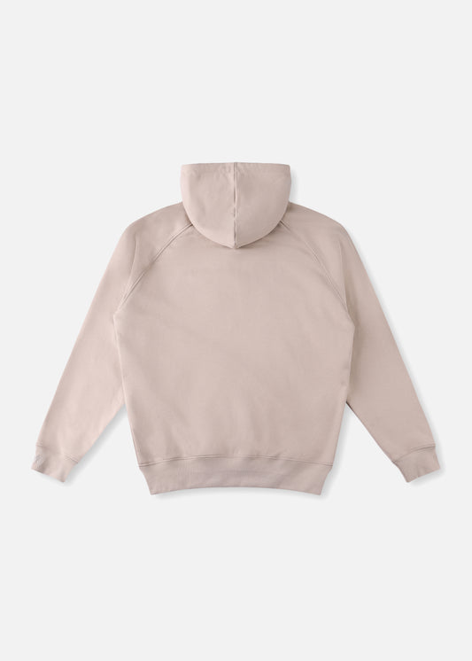 CLASS FZ HOOD : BONE