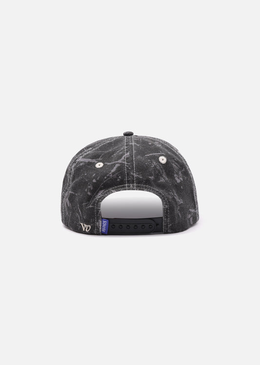PROJECTS CAP : BLACK CAMO