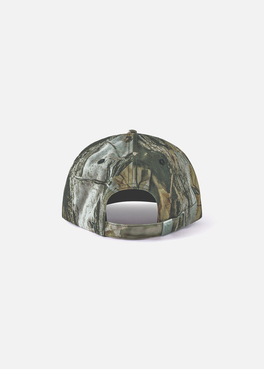 BIG DROP CAP : TRAIL CAMO
