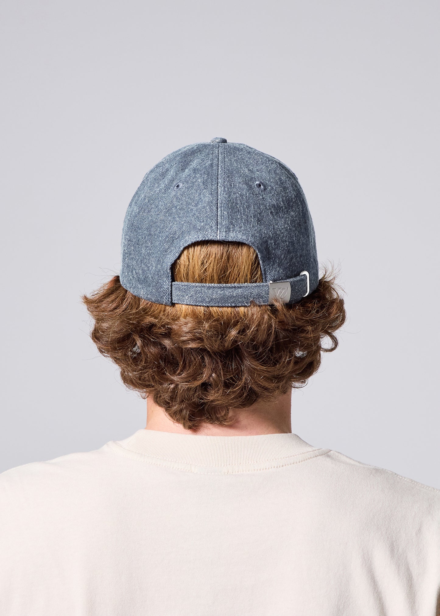 CLASS CAP : DARK BLUE