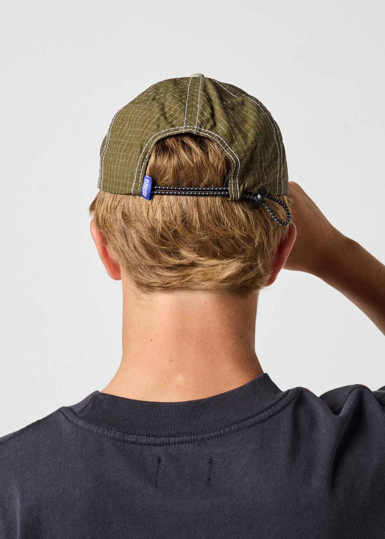 ENVISON CAP : ARMY