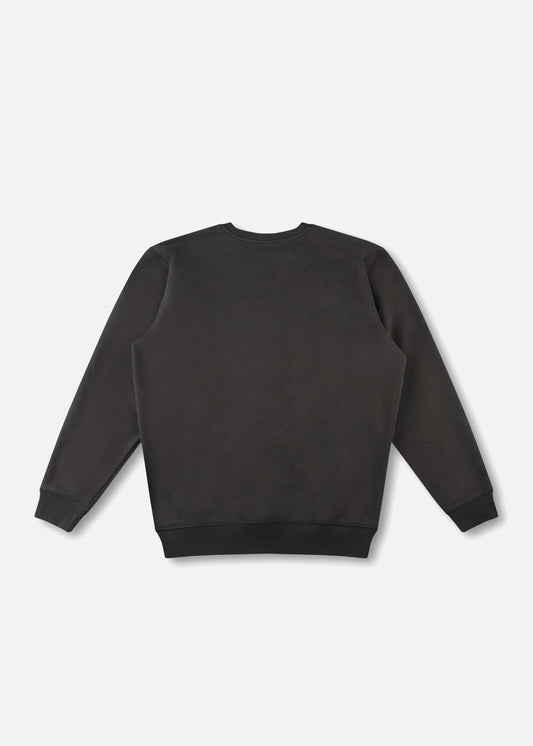 DECOR CREW : PIGMENT BLACK