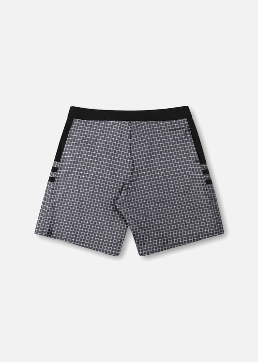 DISCLOSURE 20" CHOICE TRUNK : BLACK