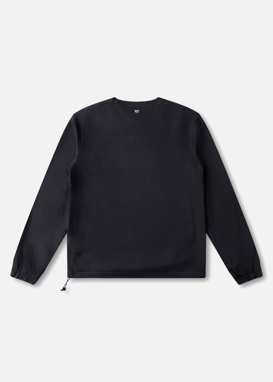 VV SPRAY CREW : BLACK