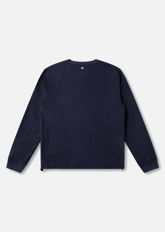 VV SPRAY CREW : NAVY