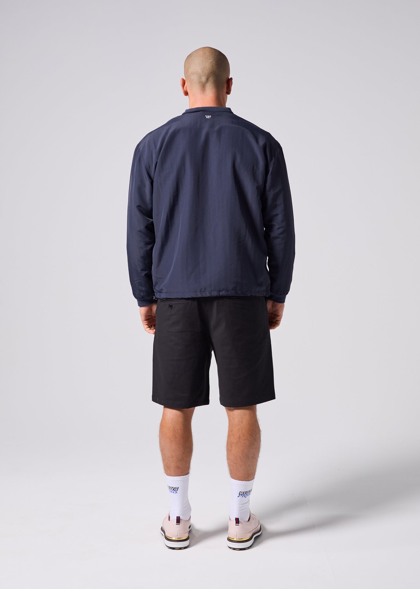VV SPRAY CREW : NAVY