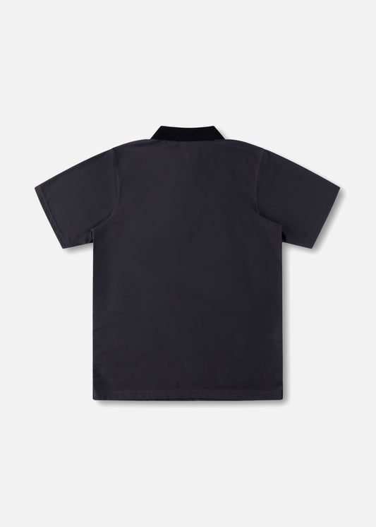 PROJECTS POLO : OFF BLACK