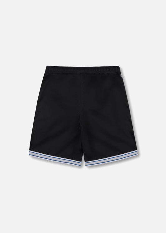 VV MESH SHORT : BLACK
