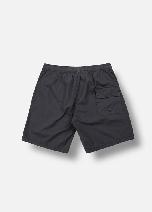 BRAIN STORM TRUNK : WASHED BLACK