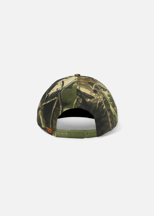 PROJECTS CAP : TRAIL CAMO (BACK IN STOCK)
