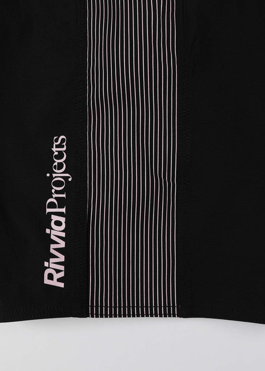 STEREO 18' TRUNK : BLACK PINK