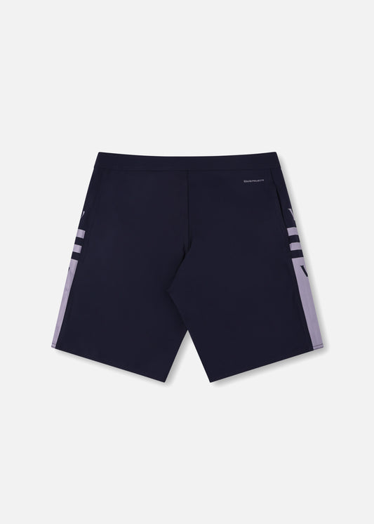 DISCLOSURE 19' TRUNK : PALE PLUM