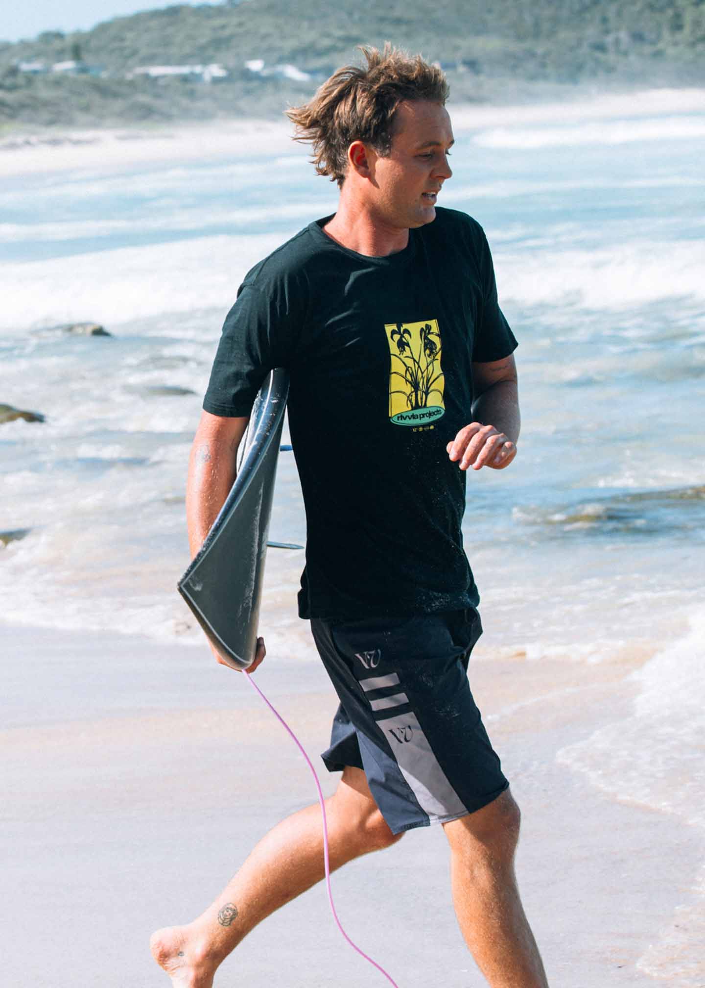 DISCLOSURE 19' TRUNK : PALE PLUM