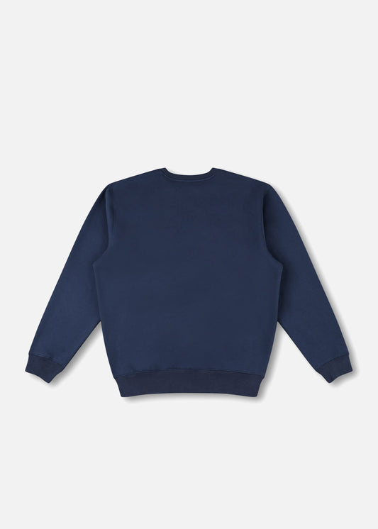 BLUEPRINT CREW : DARK BLUE