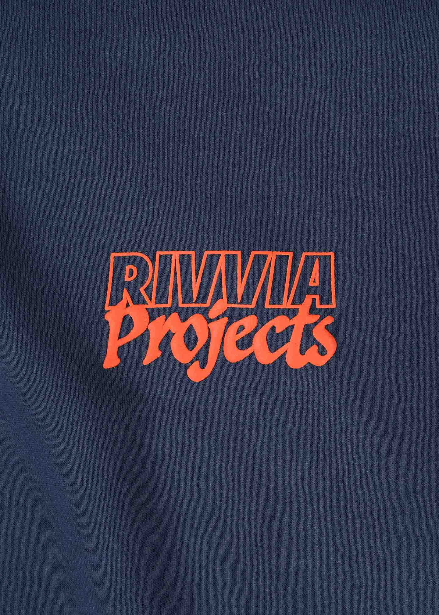 BLUEPRINT CREW : DARK BLUE