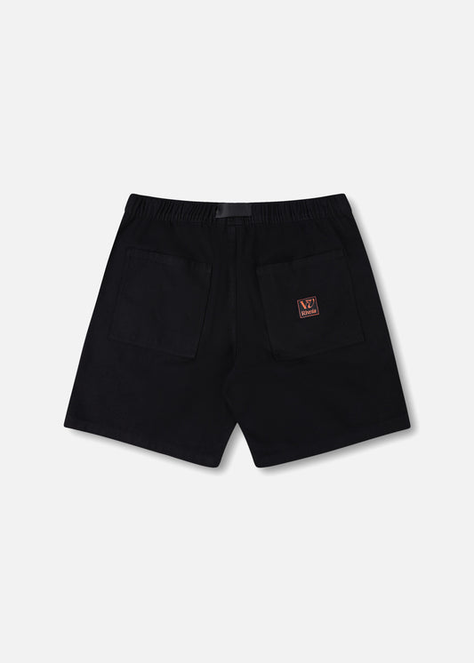 PROJECT WALKSHORT : BLACK