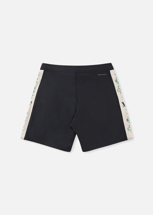 DISCLOSURE 19" WALLFLOWER TRUNK : BLACK BONE