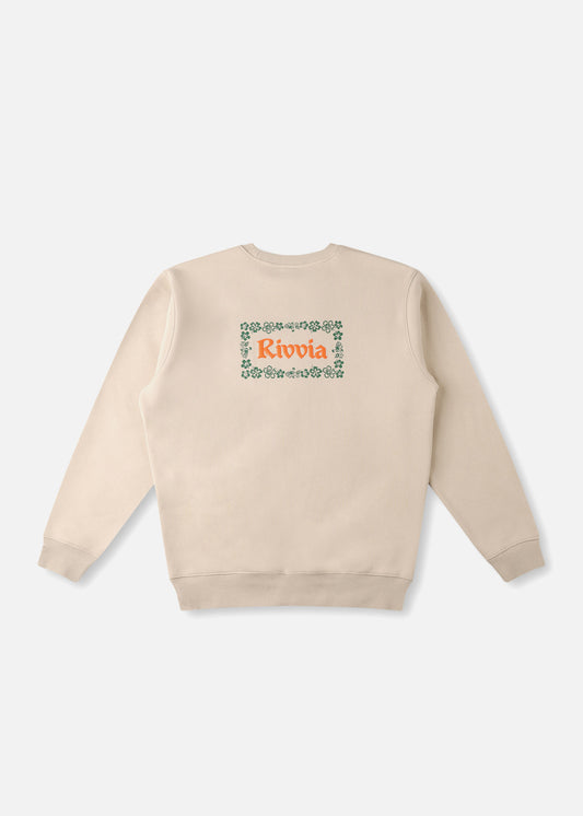 WALLFLOWER PATCH CREW : BONE