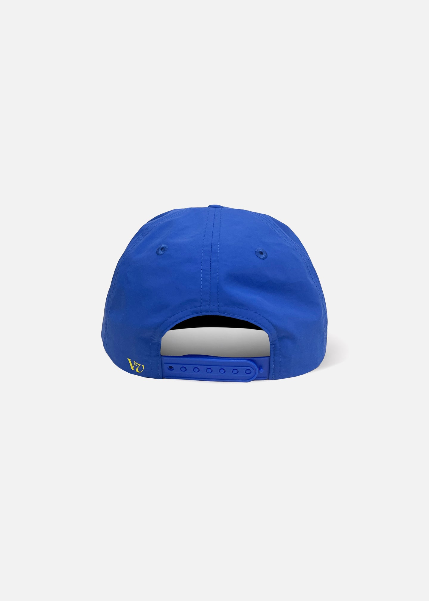 PROJECTS NYLON CAP : BLUE