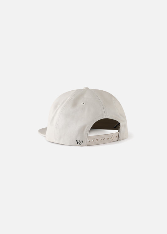 CADDY CAP : BONE