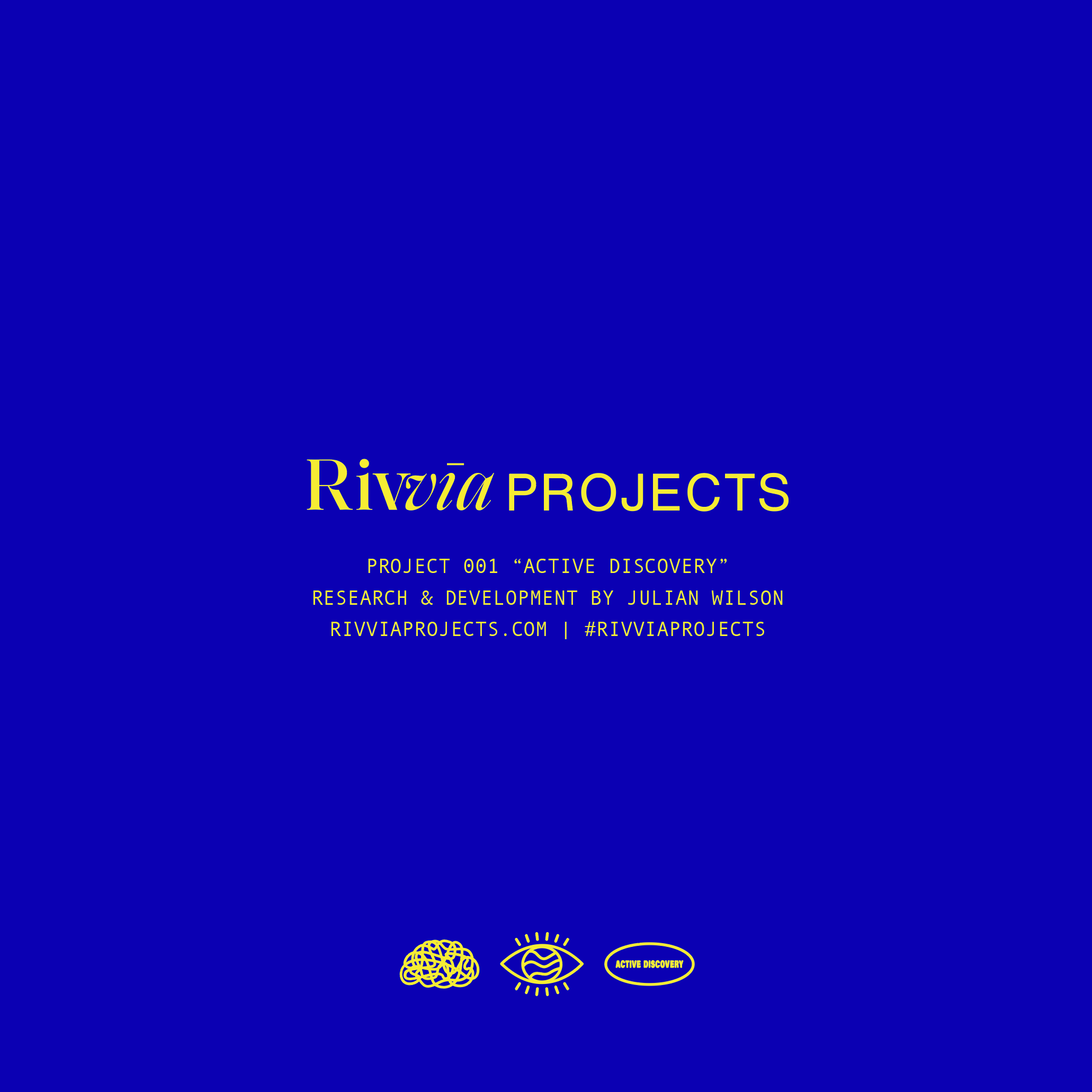Rivvia Projects