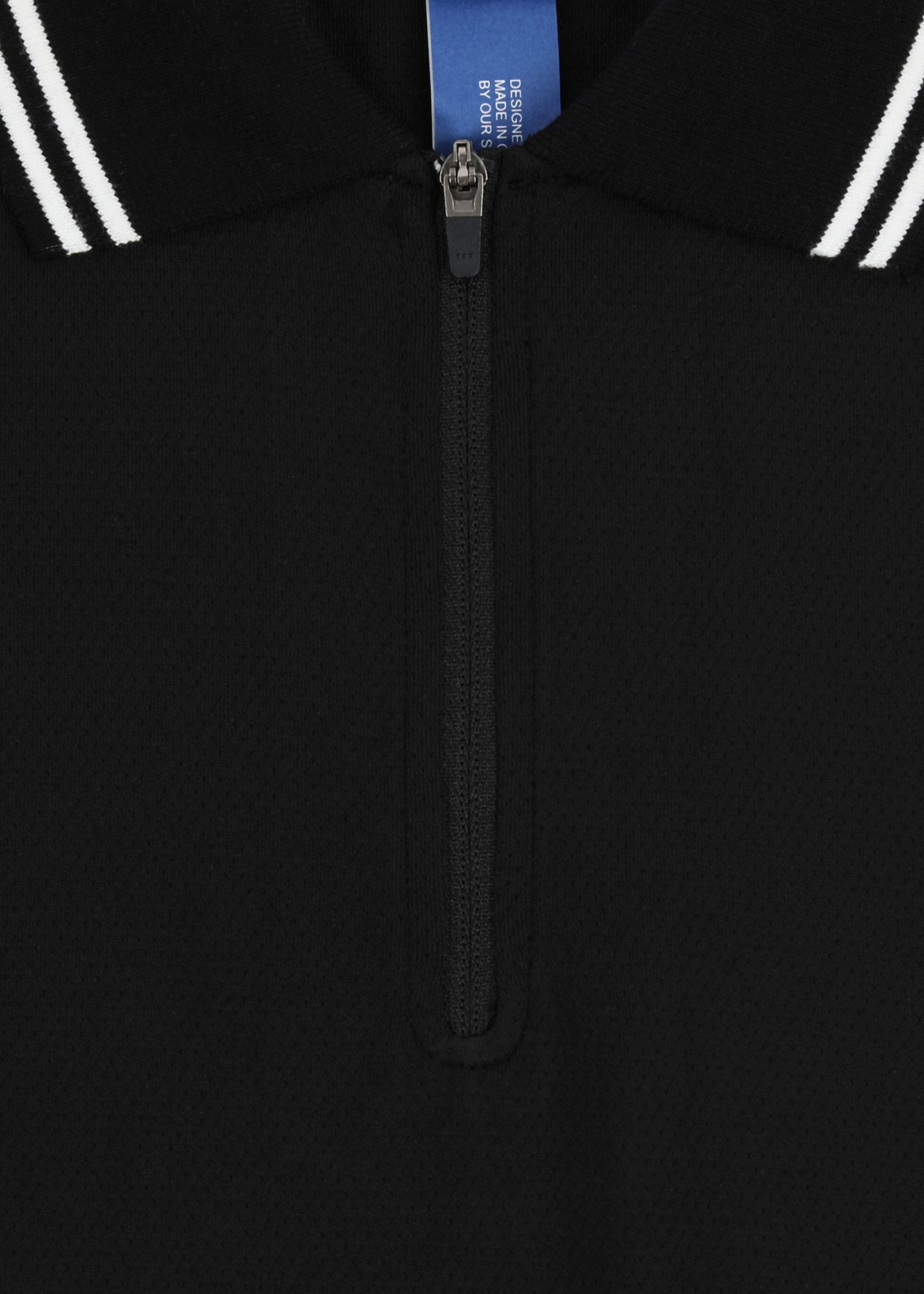 PROJECT NAVIGATION SS POLO : BLACK