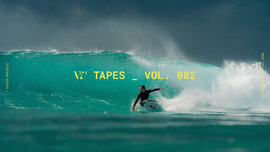 [ VV TAPES _ VOL. 002 ]