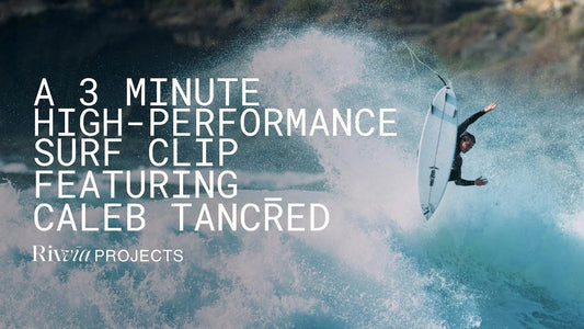 [ CALEB TANCRED SURF EDIT ]