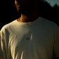 BLACK COCKATOO T-SHIRT : BONE