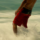 FREQUENCY SERPENT 21" TRUNK : RED