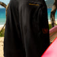 DISCLOSURE 20" PROSPERITY TRUNK : CHARCOAL