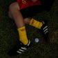 WARRIMAY 3 PACK SOCKS : MULTI