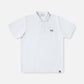 PGC SWINGERS POLO : WHITE