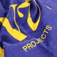 PROJECTS TOWEL : BLUE