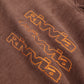 PROJECTS HOODIE TOWEL : BROWN