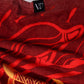 WARRIMAY TOWEL : RED