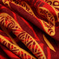 WARRIMAY TOWEL : RED