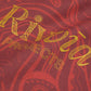 WARRIMAY TOTE BAG : RED