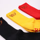 WARRIMAY 3 PACK SOCKS : MULTI