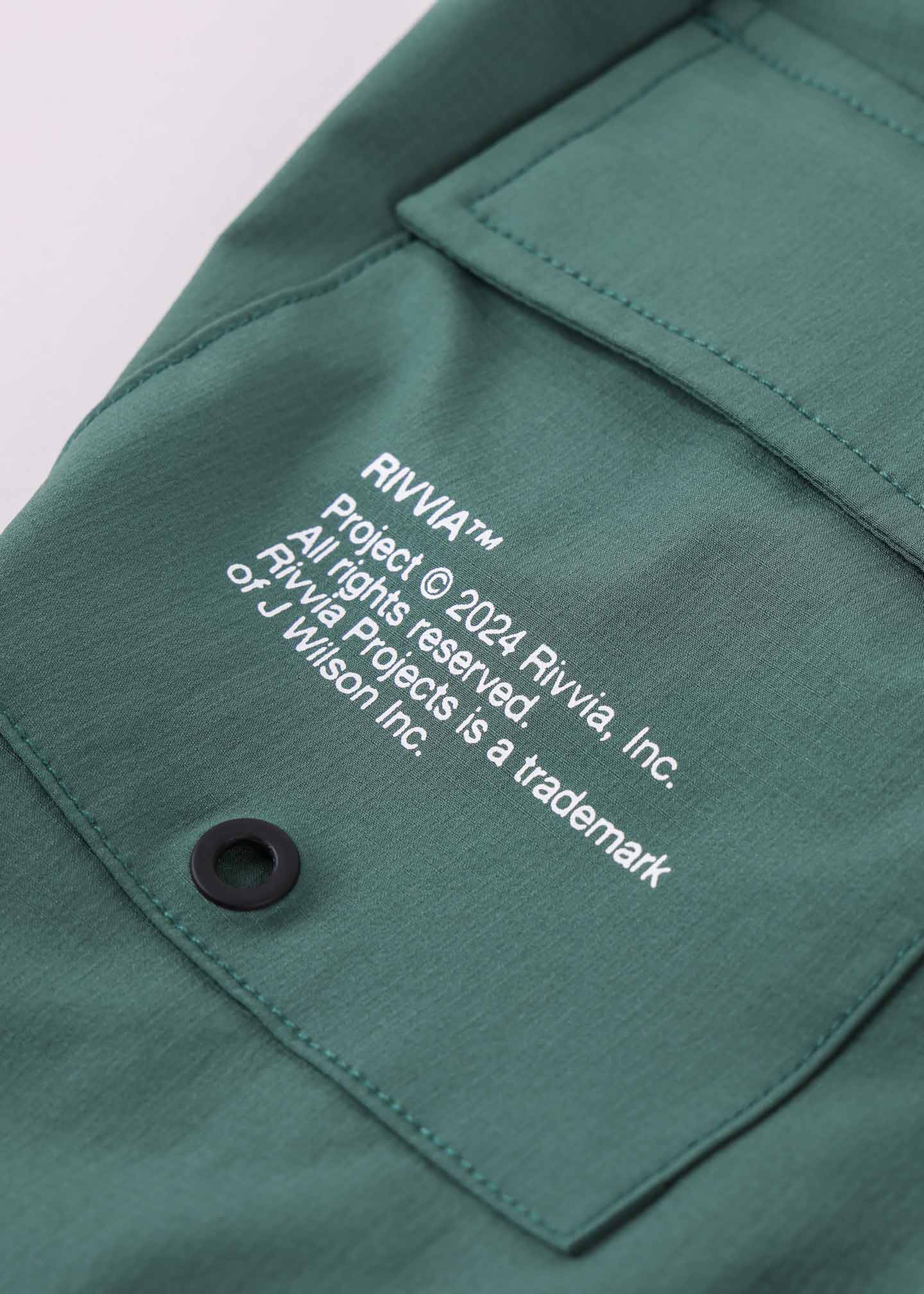 DISCOVERY DAILY RIDE SHORT : ARMY