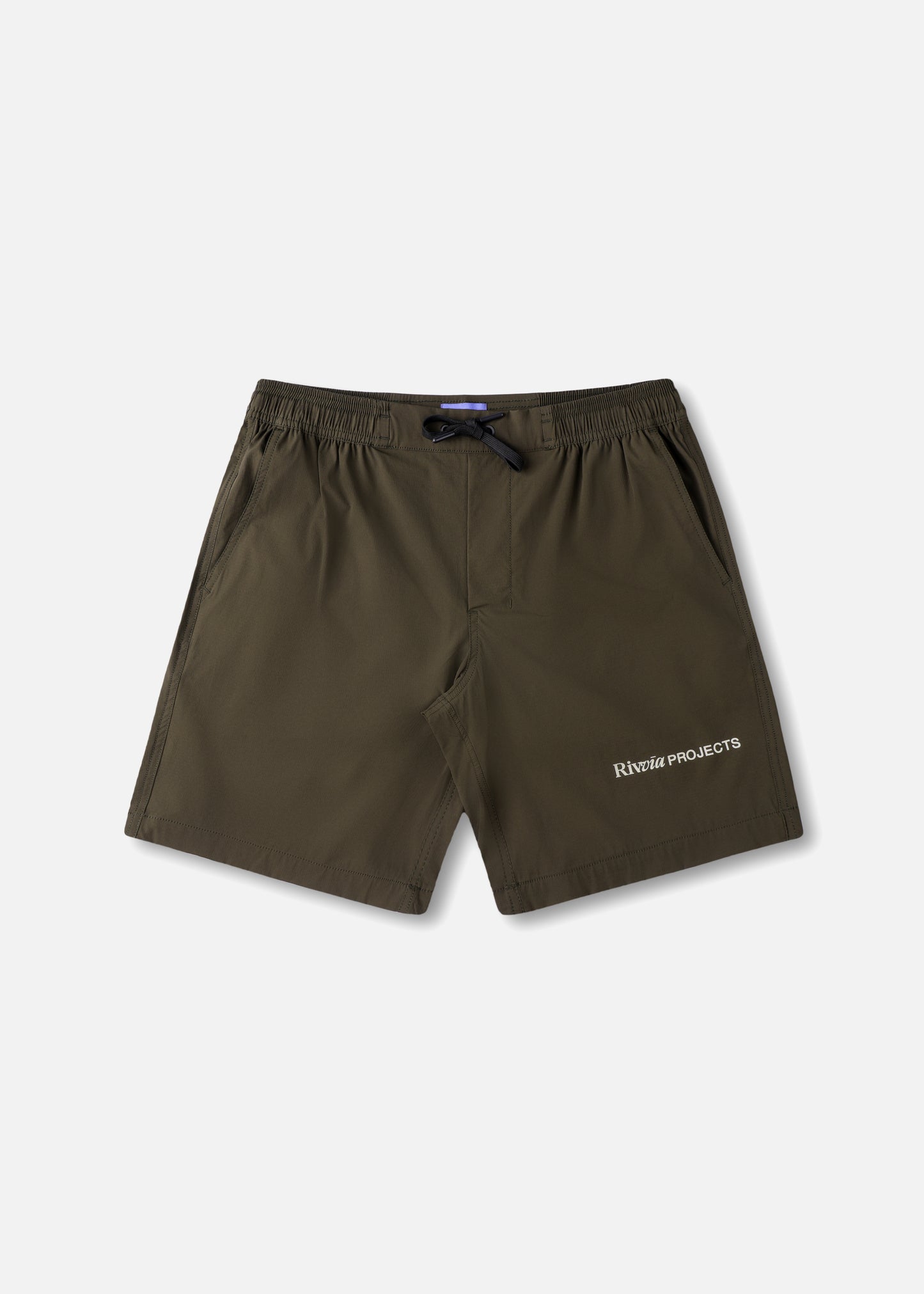 DAILY RIDE SHORTS : ARMY