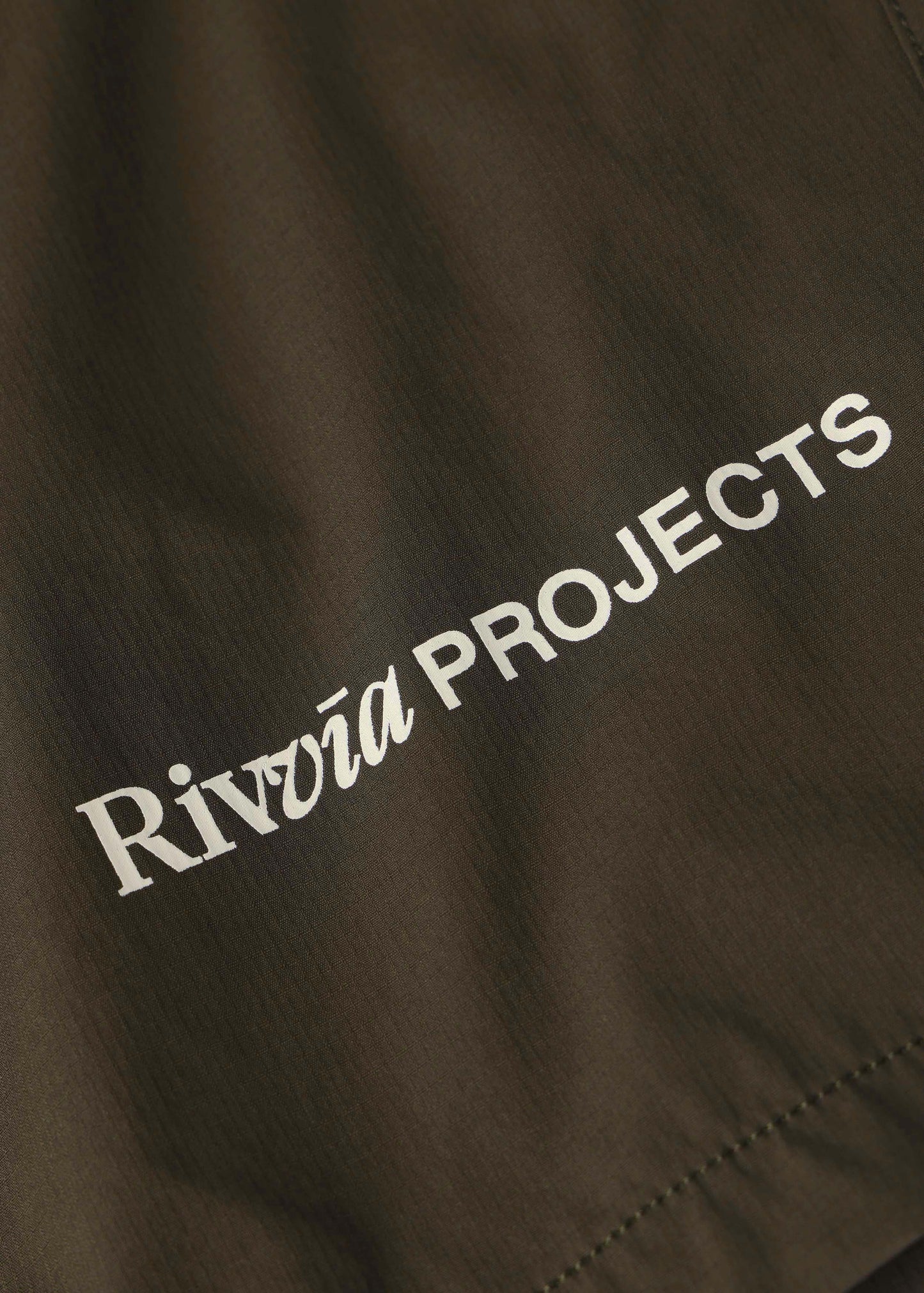 DAILY RIDE SHORTS : ARMY