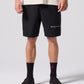 DAILY RIDE SHORTS : BLACK
