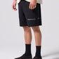 DAILY RIDE SHORTS : BLACK