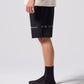 DAILY RIDE SHORTS : BLACK